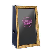 Magic Mirror - Modell Manchester 55" OLED-Display